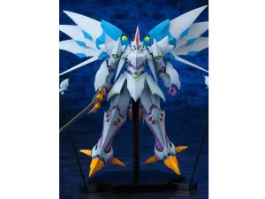 Kotobukiya Cybaster Spirit Possession Plastic Model Kit Ceiling Hung Limited Art