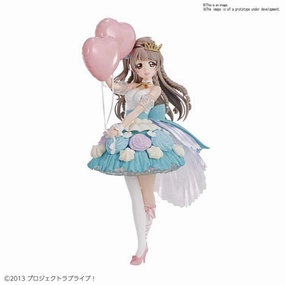 Figure-rise Labo Love Live! Kotori Minami Model Kit Smart Toy