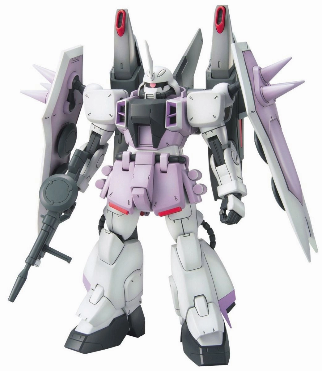 Classic Toy Local Favorite Gundam 1/100 NG Seed Destiny #04 Blaze ZGMF-1001/M Phantom Ray ZaBarrel Colors Model Kit