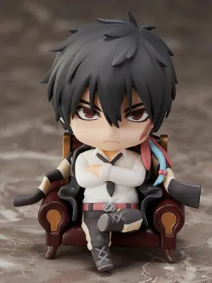 Nendoroid #1135 Xanxus Hitman Reborn! Fantasy Creation Bluetooth enabled