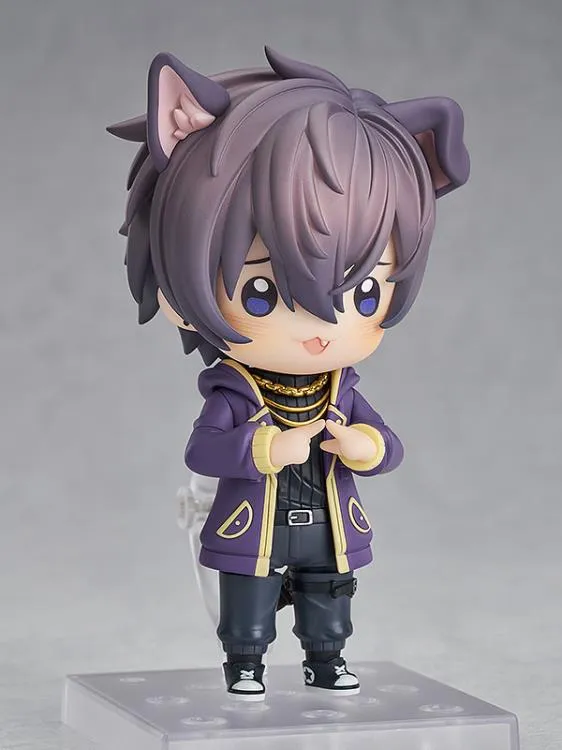 Premium Toy Nendoroid #2214 Shoto Hanamori Virtual Youtuber