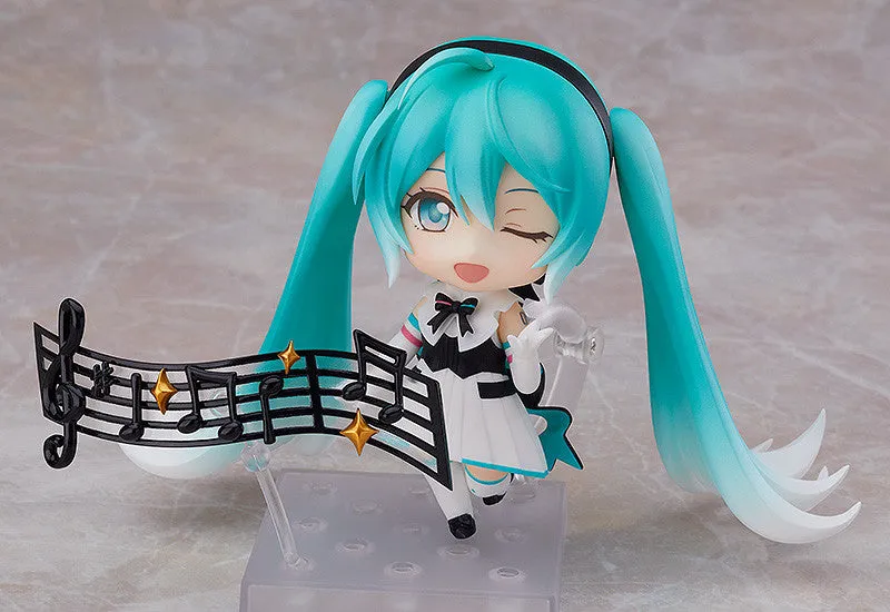 Nendoroid #1039 Hatsune Miku Symphony 2018-2019 Ver. Vocaloid Small Space