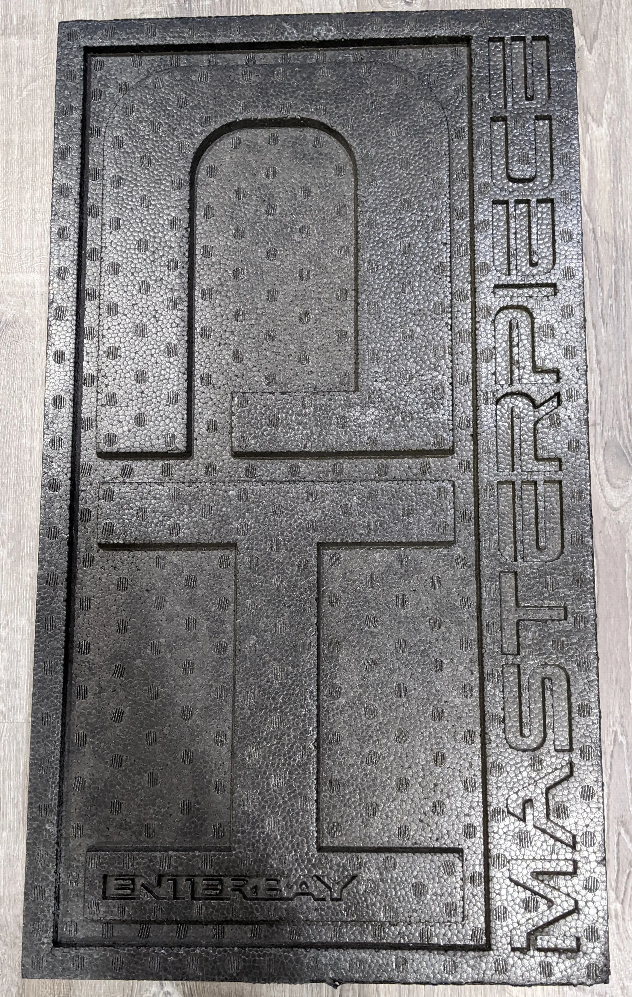 Enterbay HD Masterpiece 1/6 Rambo 3 Rambo Sixth Scale Action Figure *Open Box* Vinyl Goods