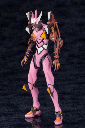 Kotobukiya Evangelion Unit 8 (8y Gamma Ver.) Rebuild of Evangelion 1/400 Scale Model Kit Character Piece