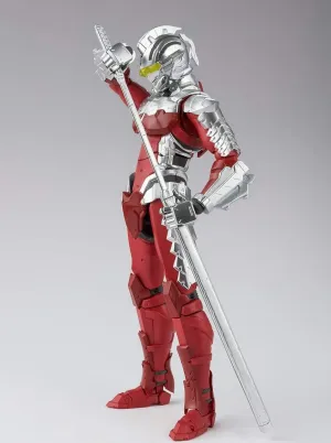 S.H. Figuarts Ultraman Suit Ver 7 (Netflix) Ultraman the Animation 2019 Action Figure Airplane Replica