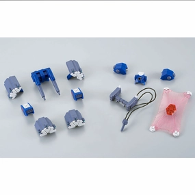 Gundam 1/100 MG F90 Mission Pack B & K Type for F90 Gundam Model Kit Exclusive Inclusive Toy College Decor