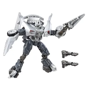 Transformers Generations Studio Series #29 Sideswipe Action Figure Mythical Figure