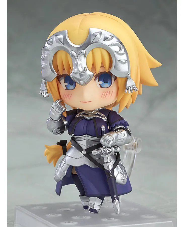 Nendoroid #650 Ruler / Jeanne D'Arc Fate/Grand Order Learning Tool