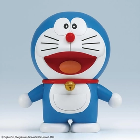 Figure-rise Mechanics Doraemon Plastic Model Kit Viral Sensation