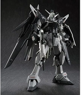 Gundam 1/144 RG ZGMF-X42S Destiny Gundam Deactive Mode Bandai Shop Model Kit Exclusive Artistic Sculpture Designer Item
