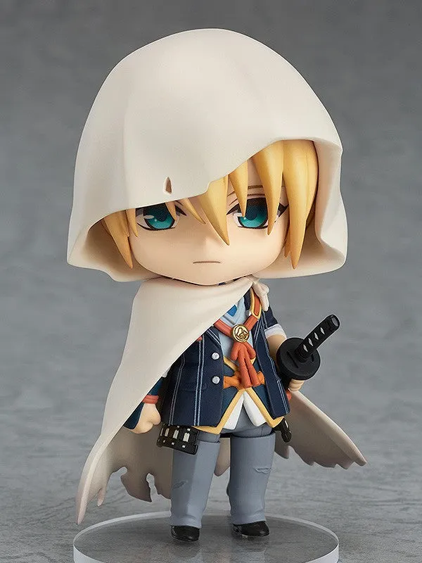 Adventure Game Nendoroid #690 Yamambagiri Kunihiro Touken Ranbu -ONLINE-