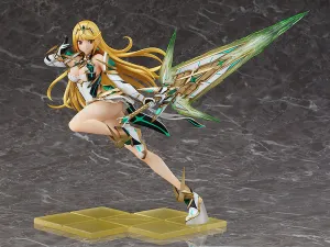 Good Smile Company 1/7 Xenoblade Chronicles 2 Mythra Scale Statue Figure Movie Article Cultural symbol