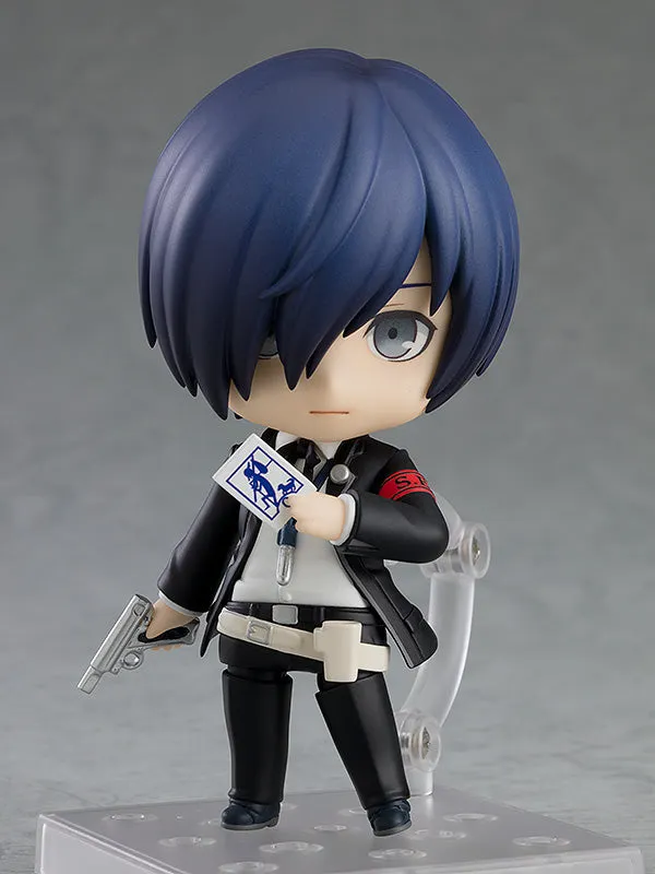 Collection Item Nendoroid #1864 Hero Persona 3