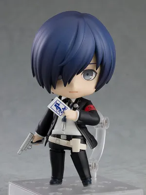 Collection Item Nendoroid #1864 Hero Persona 3