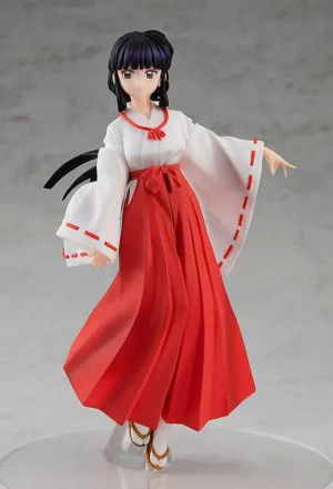 Miniature Piece Mythical Beast Good Smile Company Pop Up Parade InuYasha: The Final Act Kikyo Figure Statue