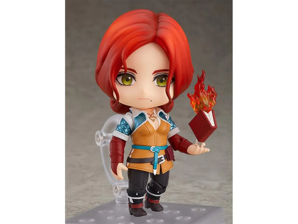 Nendoroid #1429 Triss Merigold The Witcher 3: Wild Hunt Limited Statue