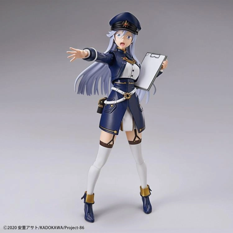 Figure-rise Standard 86 Lena Model Kit Animation Character