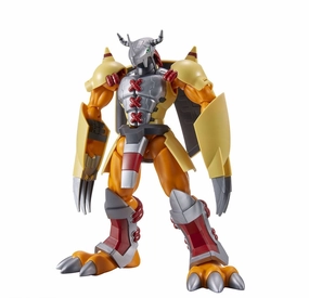 Figure-rise Standard Digimon Adventure Wargreymon Model Kit Event Souvenir