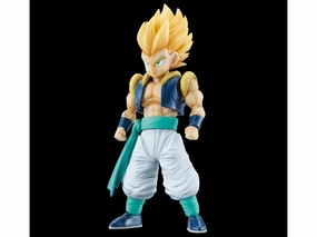 Variant Cover Figure-rise Standard Dragon Ball Z Super Saiyan Gotenks Plastic Model Kit