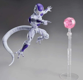 Shelving Ornament Figure-rise Standard Dragonball Final Form Frieza Renewal Ver. Model Kit