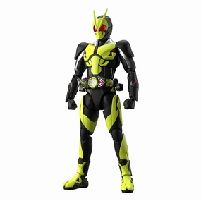 Painted Model Figure-rise Standard Kamen Masked Rider Zero-One (Rising Hopper) Model Kit