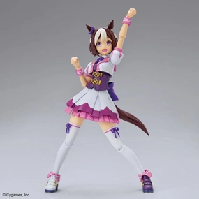 Figure-rise Standard Uma Musume: Pretty Derby Special Week Model Kit Blind Box