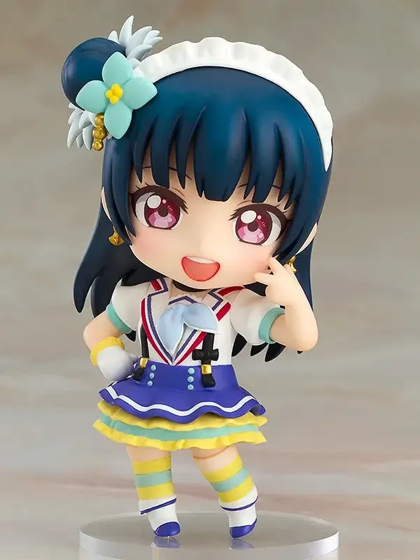 Vinyl Decor Nendoroid #731 Yoshiko Tsushima Love Live! Sunshine!