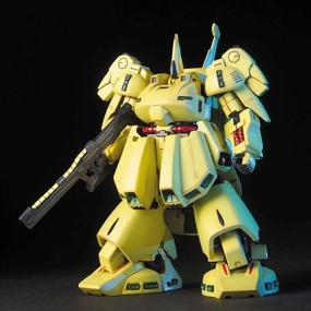 Trending Now Gundam 1/144 HGUC #036 Zeta Gundam PMX-003 The-O Model Kit