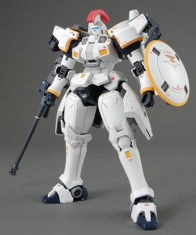 Gundam 1/100 MG Gundam Wing EW OZ-00MS Tallgeese EW Model Kit Collectors Model