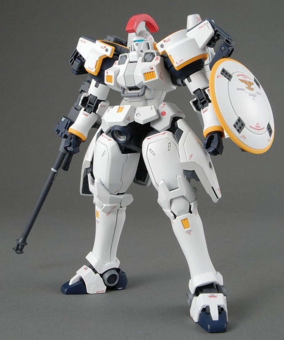 Gundam 1/100 MG Gundam Wing EW OZ-00MS Tallgeese EW Model Kit Collectors Model