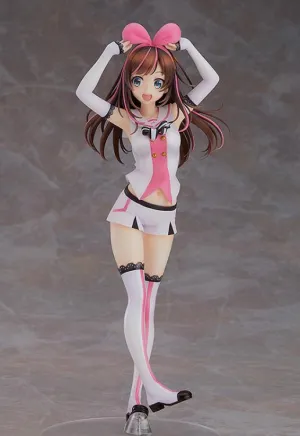 Good Smile Company 1/7 A.I. Channel Kizuna AI Scale Statue Figure Superhero Article Artistic expression