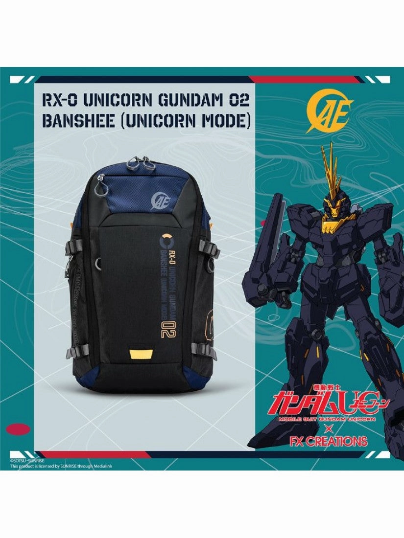 Luxury Decor Coffee Table FX Creations RX-0 Unicorn Gundam Banshee Norn (Unicorn Mode) AGS Pro Suspension Backpack GUC76289AGS-01