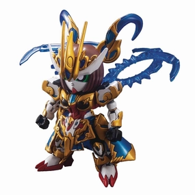 Gundam SDSS #022 Sun Shangxiang Strike Rouge Model Kit Hobby Figure