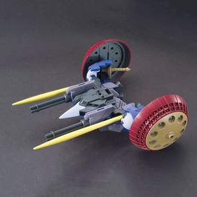 Gundam 1/144 HGBC #013 Valuable Pod Build Custom Model Kit Chibi Toy