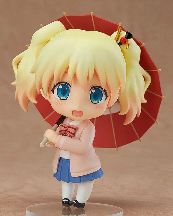 Editor's Choice Nendoroid #547 Alice Cartelet Hello!! Kin-iro Mosaic