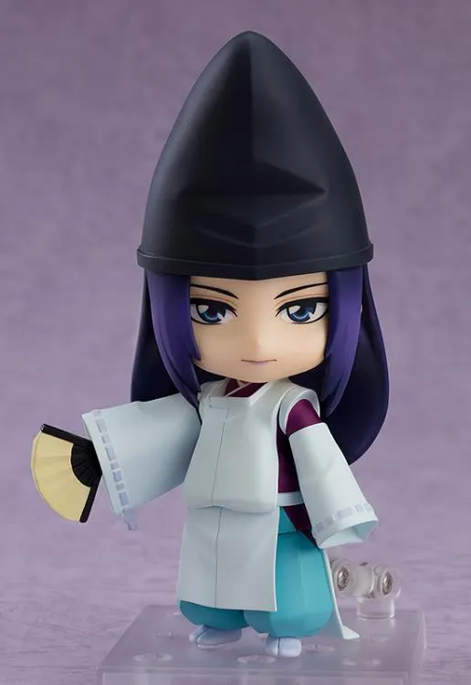 Nendoroid #1721 Fujiwara no Sai Hikaru no Go Designer Piece