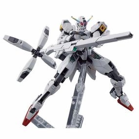 Gundam 1/144 HG WFM #26 X-EX01 Gundam Calibarn Model Kit Mythical Beast Enduring Classic