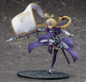 Chibi Object Archival Quality Good Smile Company 1/7 Fate/ Grand Order Ruler/ Jeanne d'Arc Scale Statue Figure