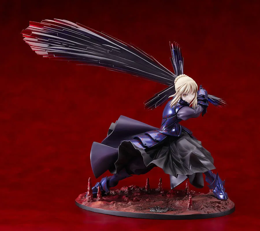 Spring Gift Good Smile Company  1/7 Scale Fate Stay Night Saber Alter PVC Statue Figure
