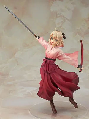 Forest Animal Limited Product Good Smile Company 1/8 Sakura Saber Koha-Ace EX PVC Scale Figure