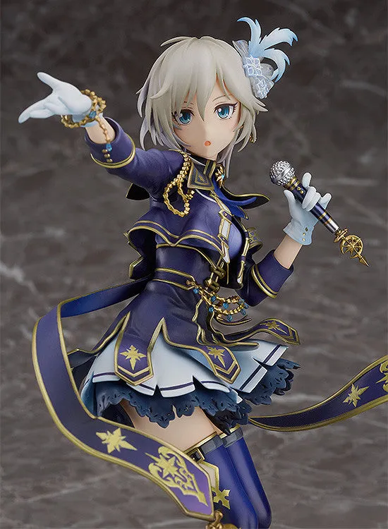 Good Smile Company 1/8 Scale The IDOLM@STER Cinderella Girls Anastasia: Story of Revolving Stars Ver. Scale Statue Figure PVC Wedding Cake Topper