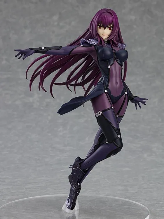 Abstract Form Good Smile Company Pop Up Parade Fate/Grand Order Lancer (Scathach) Figure Statue