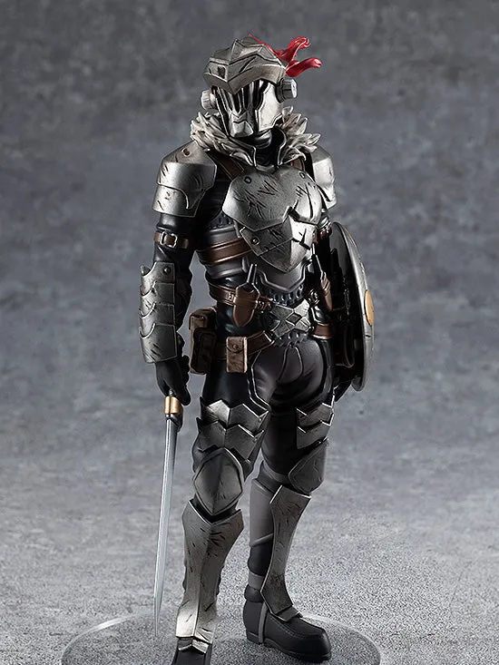 Good Smile Company Pop Up Parade Goblin Slayer Figure Statue Blockbuster Movie Variant Paint