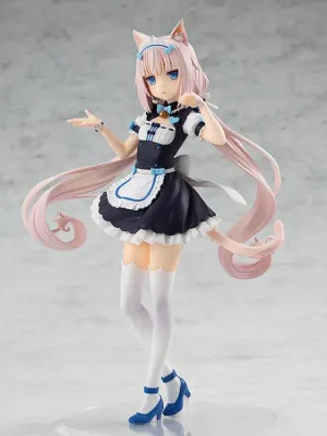 Good Smile Company Pop Up Parade Nekopara Vanilla Figure Statue Virtual Good
