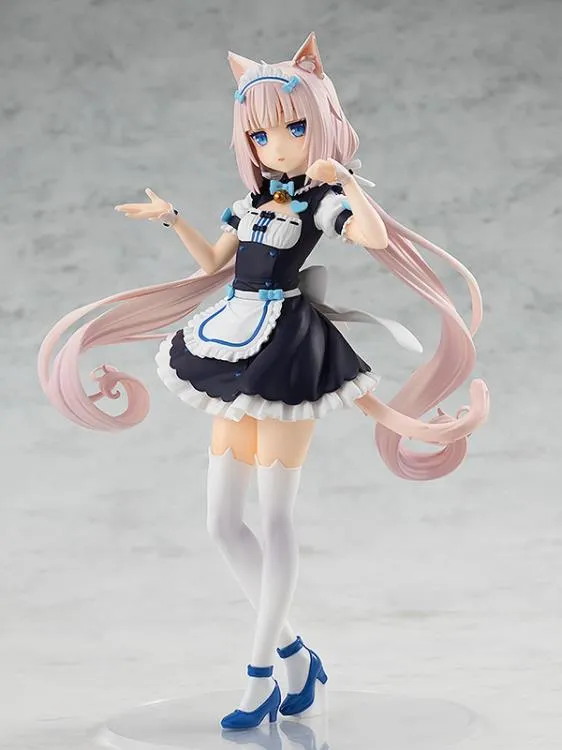 Good Smile Company Pop Up Parade Nekopara Vanilla Figure Statue Virtual Good
