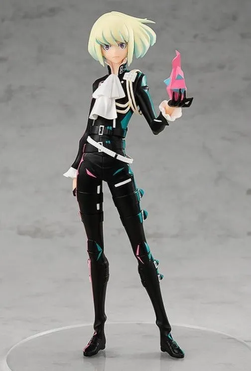 Good Smile Company Pop Up Parade Promare Lio Fotia Figure Statue Toy Figurine