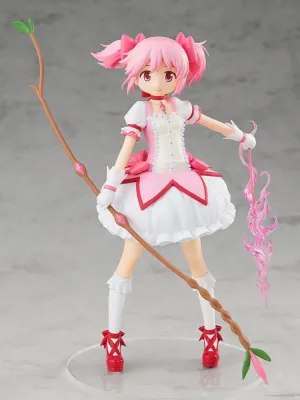 Good Smile Company Pop Up Parade Puella Magi Madoka Magica The Movie: Rebellion Madoka Kaname Figure Statue Auction Item