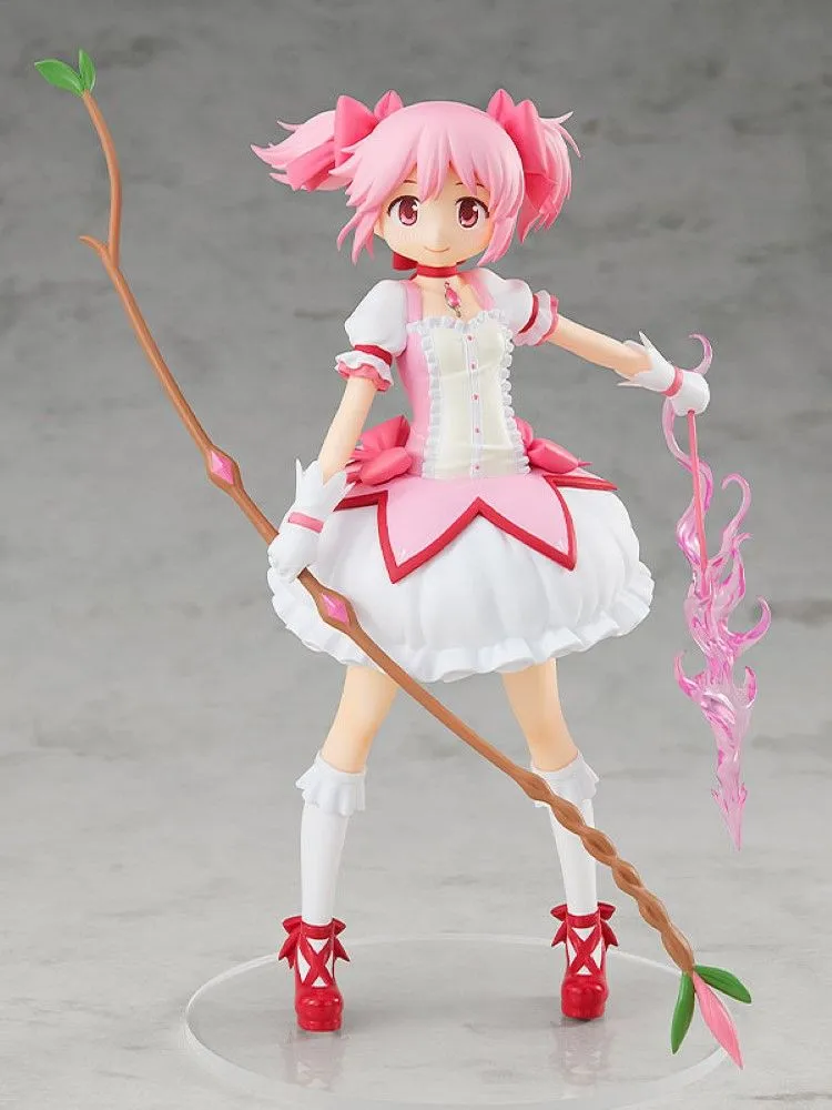 Good Smile Company Pop Up Parade Puella Magi Madoka Magica The Movie: Rebellion Madoka Kaname Figure Statue Auction Item