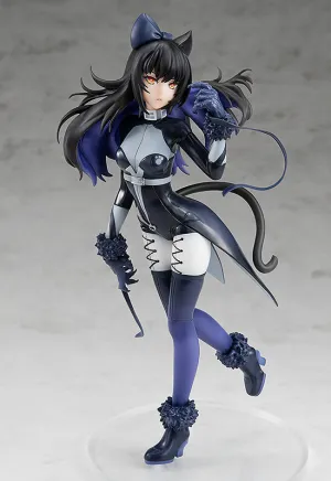 Pride And Joy Good Smile Company Pop Up Parade RWBY: Ice Queendom Blake Belladonna (Lucid Dream Ver.) Figure Statue