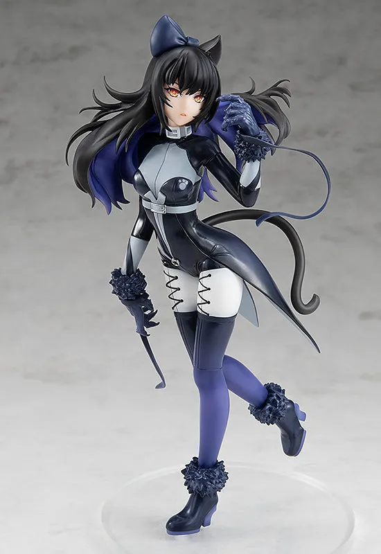 Pride And Joy Good Smile Company Pop Up Parade RWBY: Ice Queendom Blake Belladonna (Lucid Dream Ver.) Figure Statue